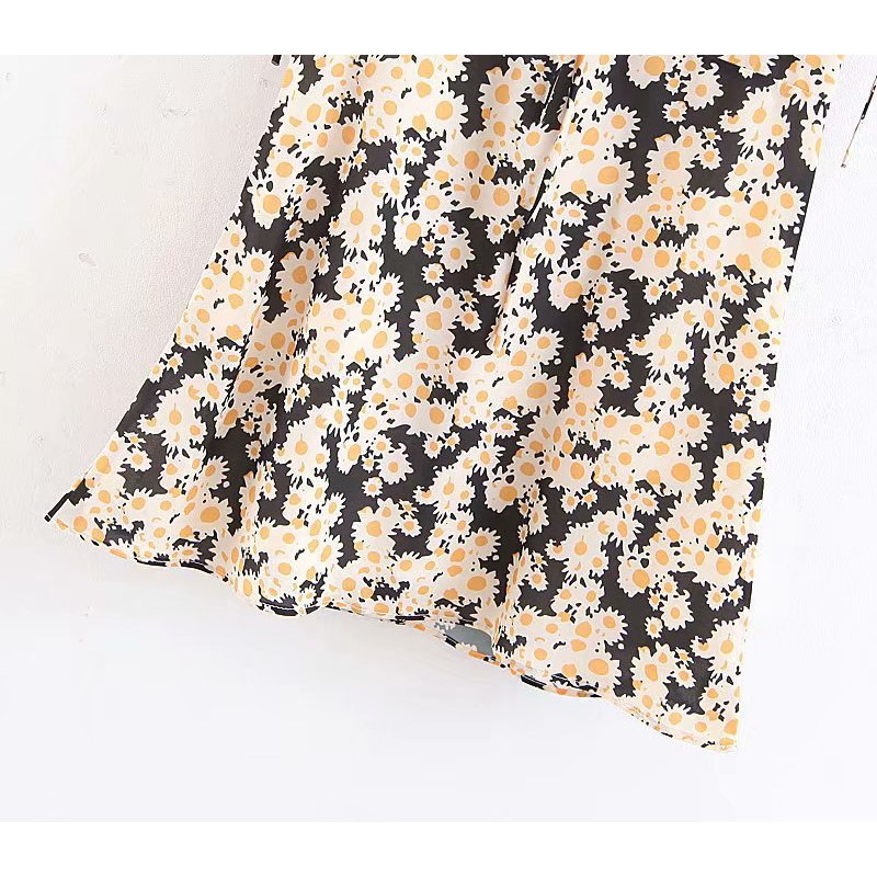 Đầm Ống Hoa Cúc Nhỏ Xinh 70434 | BigBuy360 - bigbuy360.vn