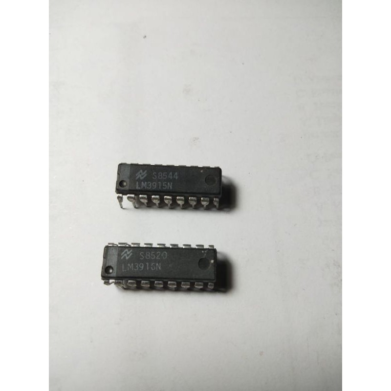 Ic Lm 2901 N, Lm 2902 N, Lm 2917 N, Lm 3915 N, Lm 3916 N, Lm 1011 N, Lm 11 Nm