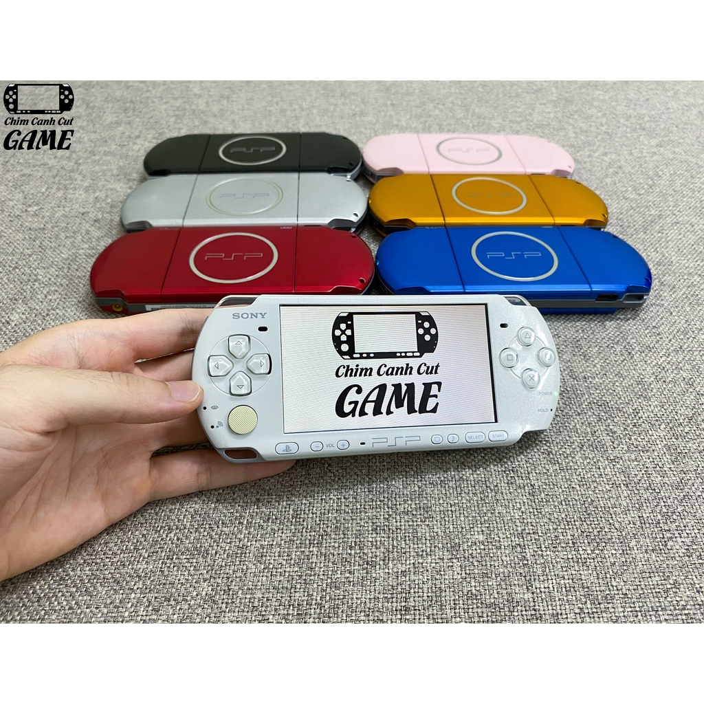 Máy PSP 3000