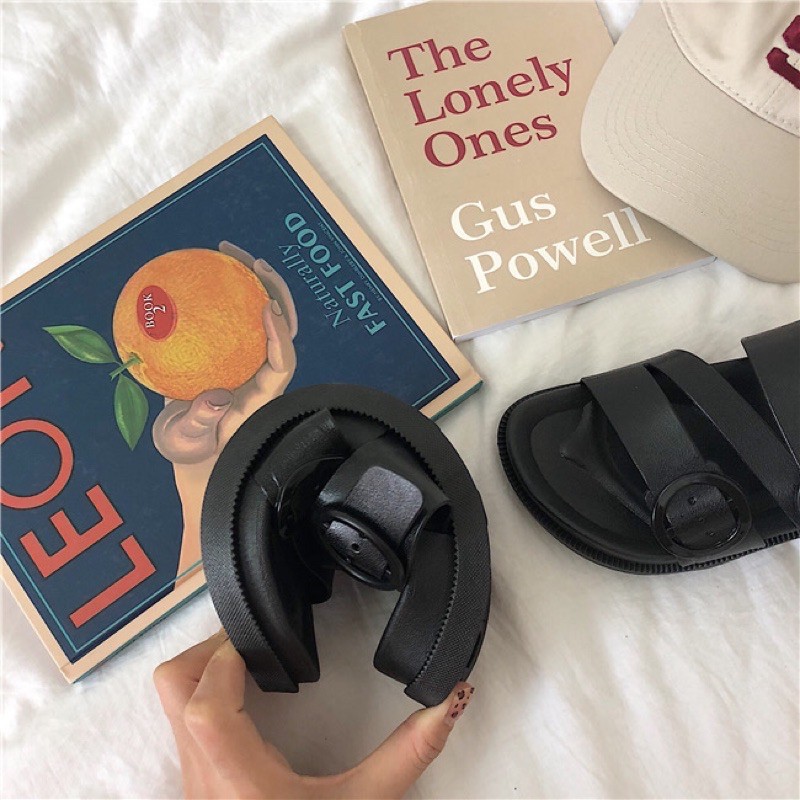 Dép cao su quai chéo 🥳🥳