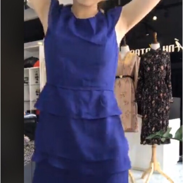váy Vu Huong