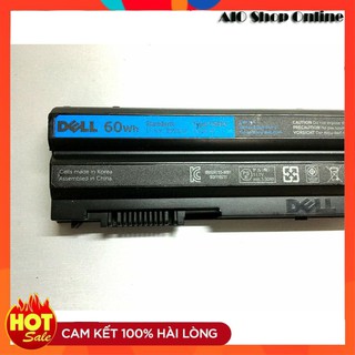 💖💖 Pin (Original) 60Wh Dell Latitude E5420 E5430 E5520 E5530 E6440 E6430 E6420 E6520 E6530 T54FJ Battery