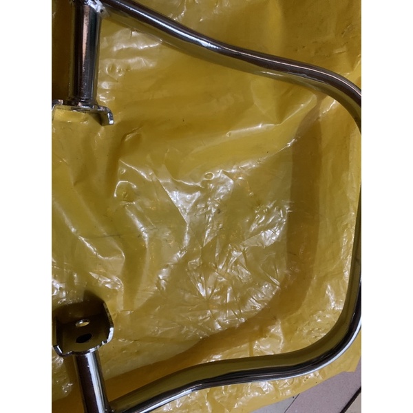 Tay xách  sau xe future I hàng đẹp