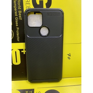 Ốp lưng Google Pixel 5 dẻo màu hàng công ty