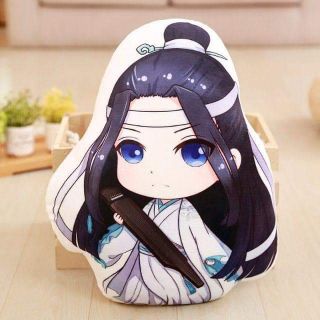 Gối ôm ma đạo tổ sư