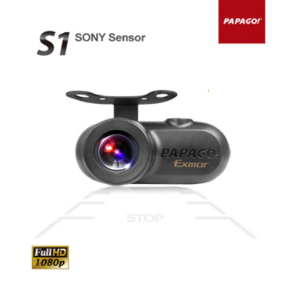 Camera hành trình Vietmap Papago S70G + Camera sau Papago S1 (Kèm Thẻ Nhớ 64Gb + Lắp Đặt) | BigBuy360 - bigbuy360.vn