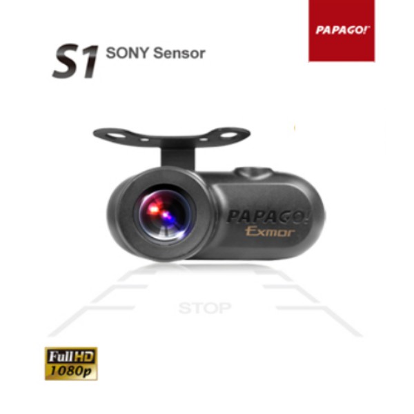 Camera hành trình Vietmap Papago S70G + Camera sau Papago S1 (Kèm Thẻ Nhớ 64Gb + Lắp Đặt)