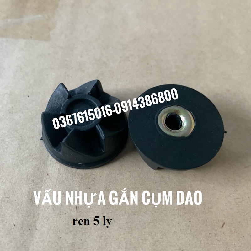 Phụ kiện máy xay sinh tố chính hãng Sunhouse SHD 5112 SHD5111