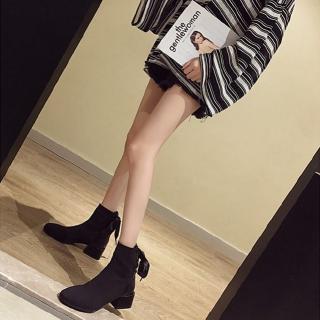 Giày Boot Nam Thời Trang