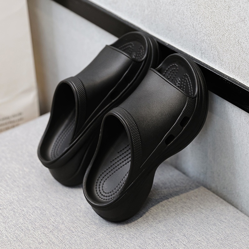 Sandal Đế Xuồng Thời Trang eu36-41 Dành Cho Nữ