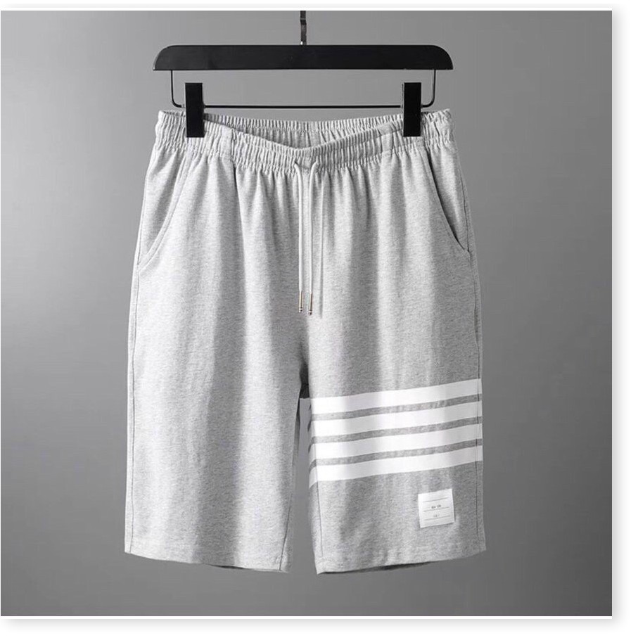 QUẦN SHOT THUN FROM RỘNG,CHẤT LIỆU VÃI THOÁNG MÁT,THIẾT KẾ SIÊU NGẦU  THỜI TRANG KME.STORE