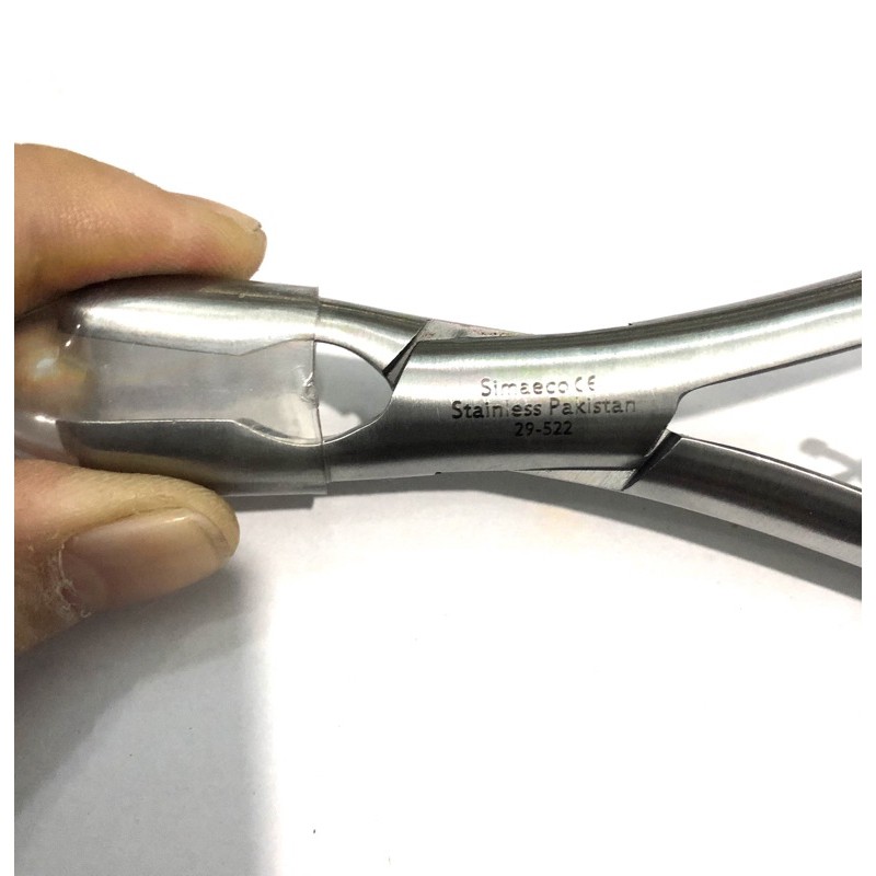 Gu gặm xương Simaeco