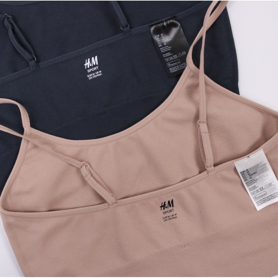 Áo bra croptop xuất dư h.m săn sales có sẵn MITEVA AL13 | BigBuy360 - bigbuy360.vn