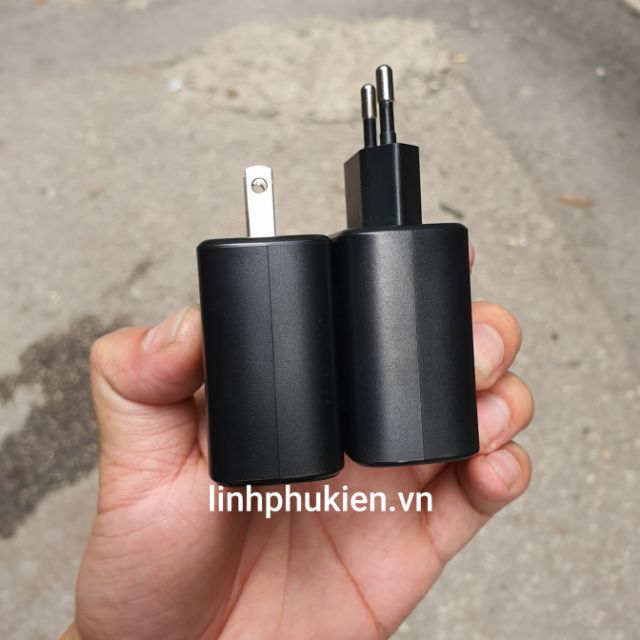 Sạc siêu nhanh Samsung 45W Super Fast Charging chính hãng