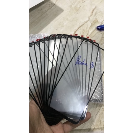 Kính ép Realme 9i