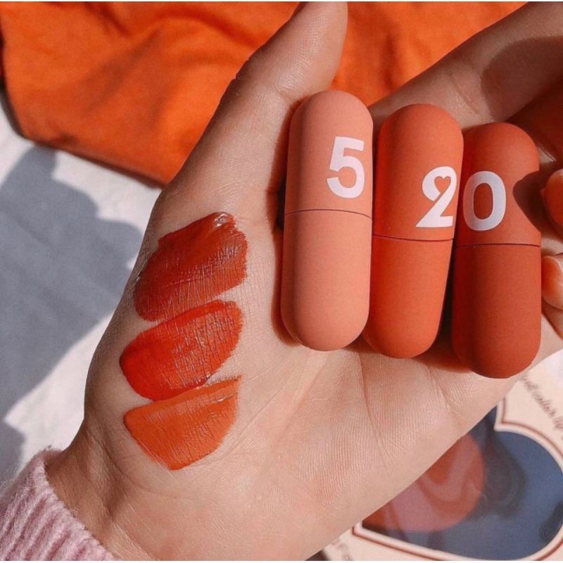 SET SON KEM 502 HENGFANG