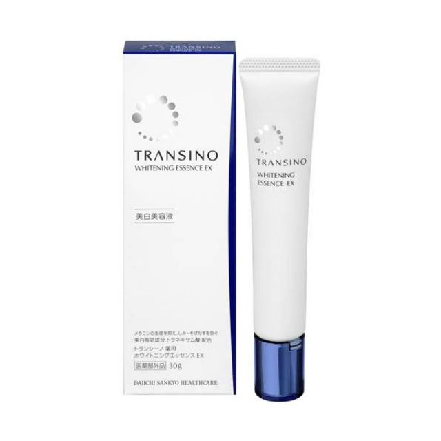 Tinh chất làm mờ thâm nám Transino nhật bản