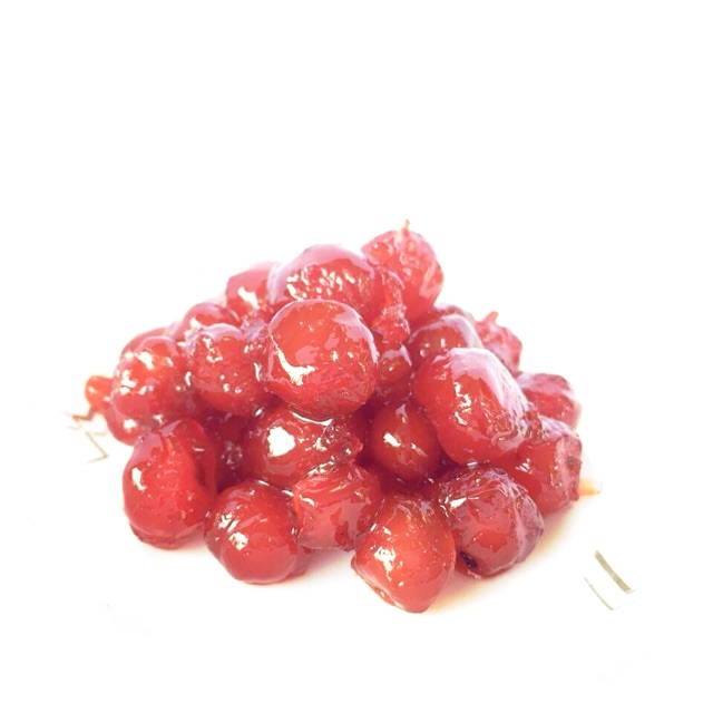 Ô mai Sơ Ri(60k-500g)