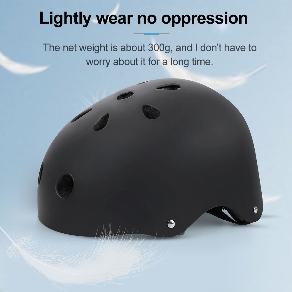 High quality helmet protection when playing Sports Sports