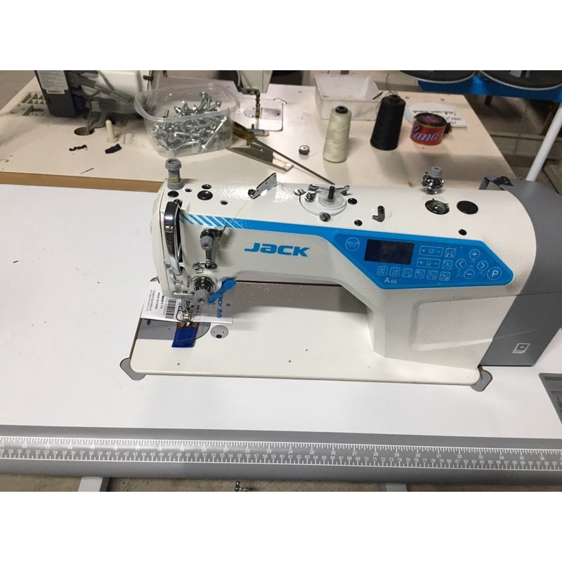 Máy may công nghiệp jack A4B - A4f mới