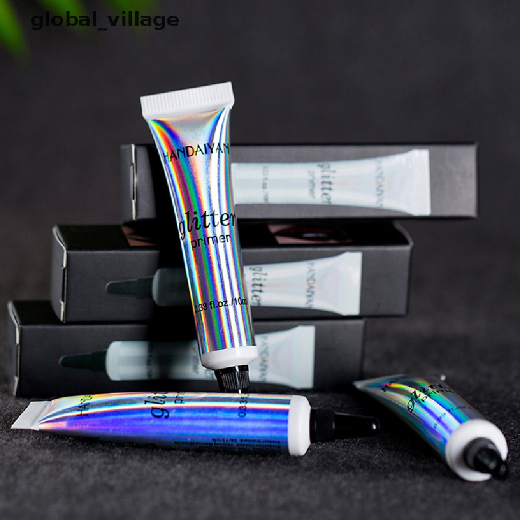 Gel lót phấn mắt trang điểm lấp lánh tiện dụng