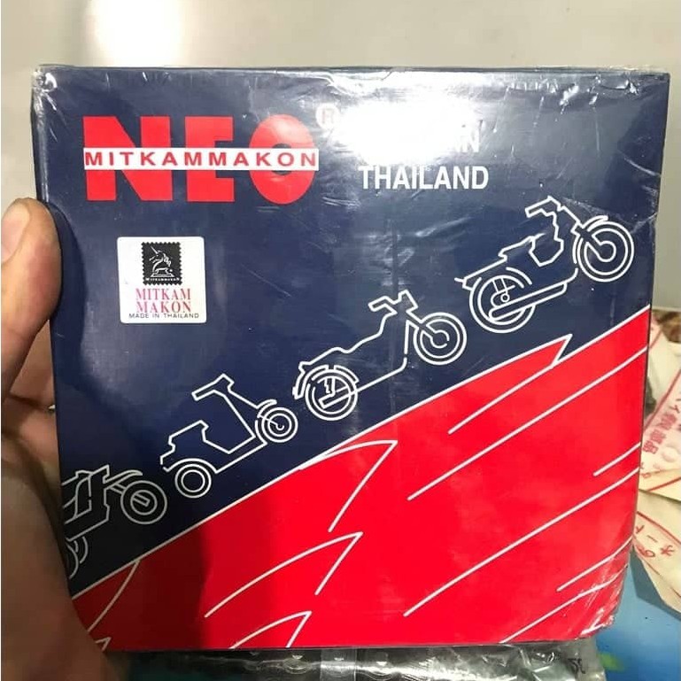 Nhông sên đĩa suzuki viva 110