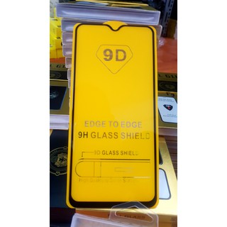 dán cường lực full màn 9d samsung M20
