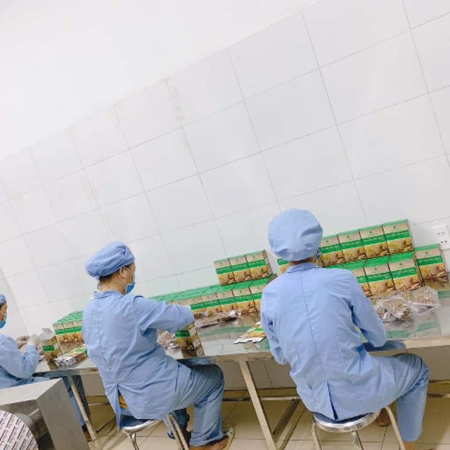 Kẹo mầm lúa Mạch GoLd Thảo mộc 37
