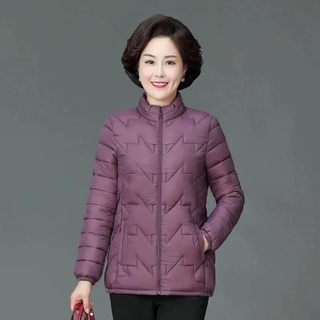 Áo phao, áo khoác cho mẹ/bà cao cấp