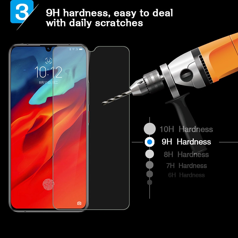 Kính cường lực dán bảo vệ màn hình Lenovo Z6 Pro Z5S