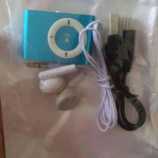 Máy nghe nhạc mp3 Hàn Quốc