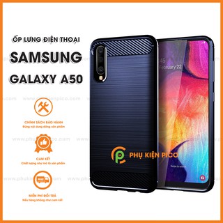 Ốp lưng Samsung Galaxy A50 chống xốc bảo vệ camera - Ốp lưng Samsung A50