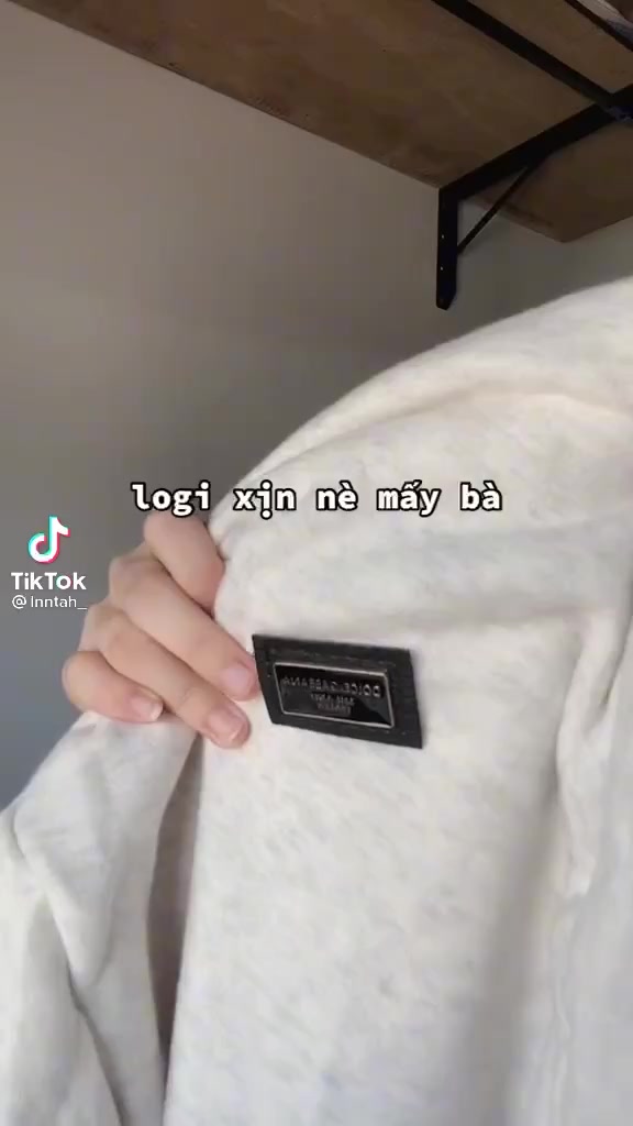 [ VIDEO THẬT ] ÁO CARDIGAN XÁM FORM RỘNG (CÚC ÁO MÀU ĐEN NHA) | BigBuy360 - bigbuy360.vn