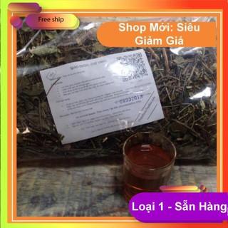 [1Kg - Hàng Loại 1] Trà Vằng , Trà Vằng Giảm Cân ( Trà Vằng Lợi Sữa )