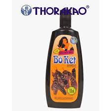 Combo 2 chai Dầu Gội Bồ Kết Thorakao 750ml