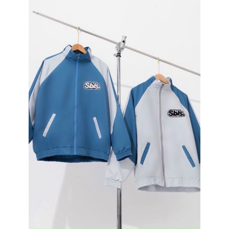 (HCM) ÁO KHOÁC DÙ 2 LỚP FORM RỘNG DÀY DẶN - THỜI TRANG NAM NỮ PHONG CÁCH SIÊU HOT - THỜI TRANG GENZ HOT 2022 KME FASHION