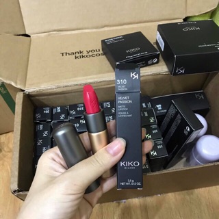 Son Kiko chuẩn auth_triswim