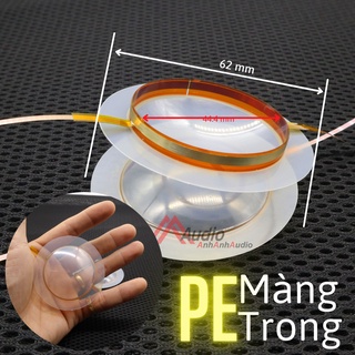 Coil 450 dây dẹp , dạng màng polimier