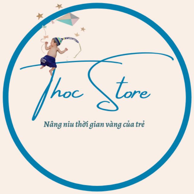Thóc Store Official
