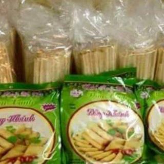Bò bía ngọt