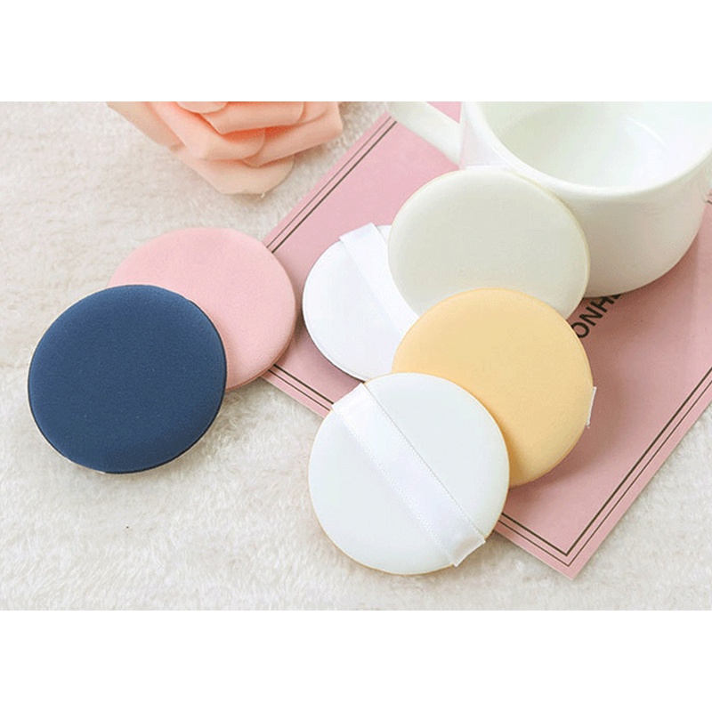 1 Mút Trang Điểm Mềm Mại Dùng Cho Kem BB/CC/Phấn Nước