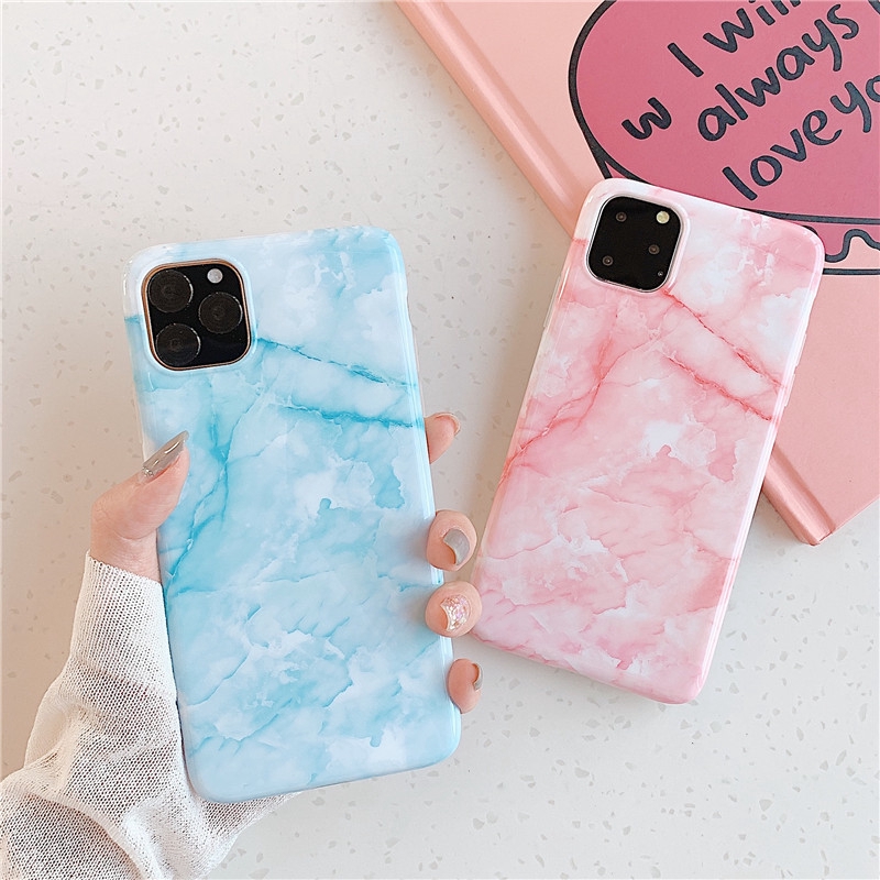 Ốp iphone - Ốp lưng Vân Đá Độc Đáo IMD 6/6s/6plus/6s plus/7/8/7plus/8plus/x/xs/xs max/11/11pro max - Awifi Case G4-3 | BigBuy360 - bigbuy360.vn