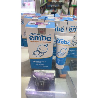 Kem nẻ em bé 15g