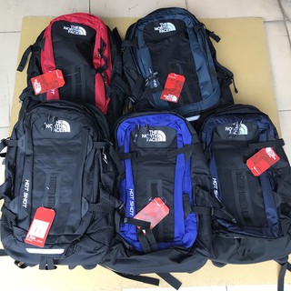 Balo du lịch TNF 🍍FREE SHIP🍍 Balo laptop TNF Hotshot 2009 hàng chính hãng