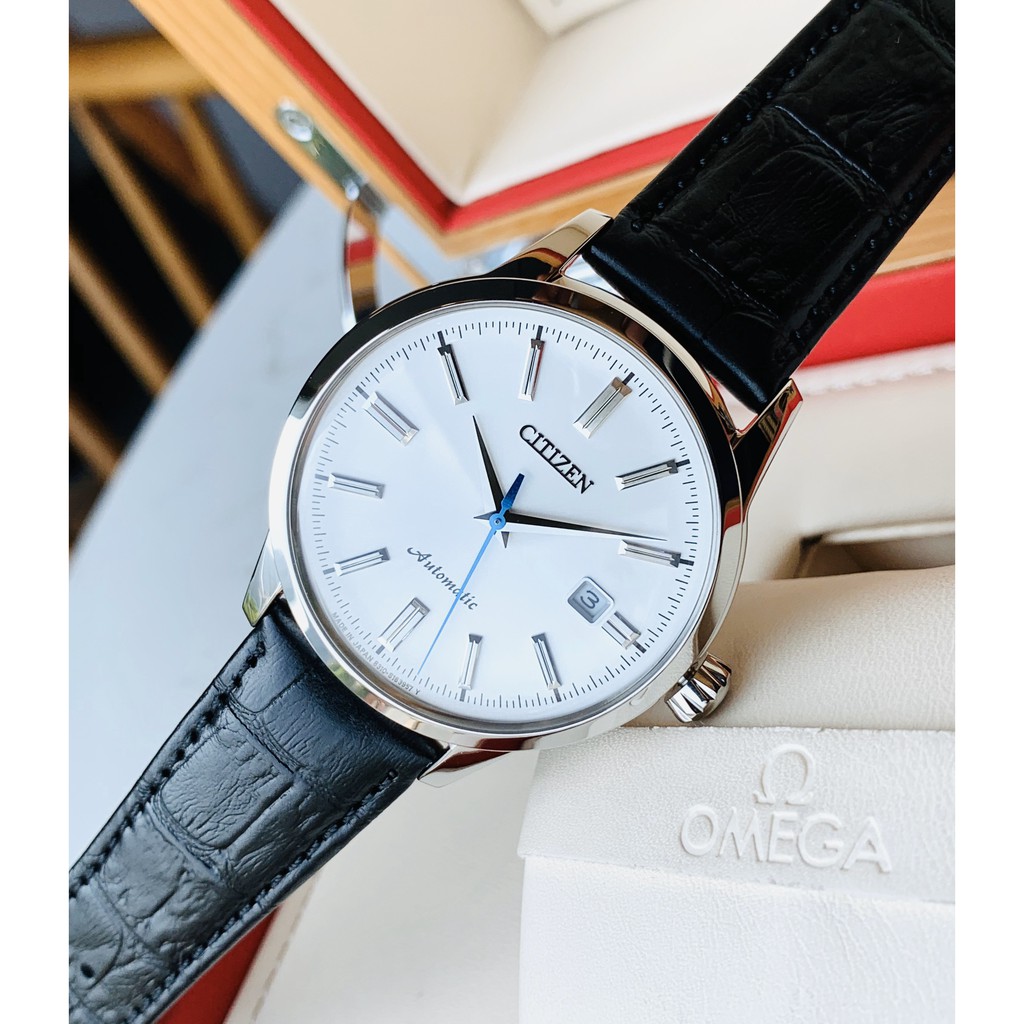 Đồng hồ nam Citizen Automatic NK0000- 10A