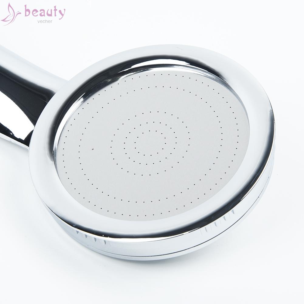 Vòi Sen Áp Suất Phun Cao Tiết Kiệm Nước