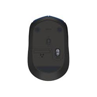 chuột không dây Logitech Laser M171