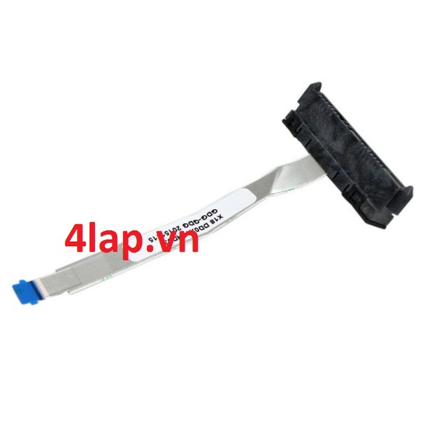 Thay Cáp Ổ Cứng - Cable HDD Laptop HP Pavilion 15-AC 15-AK AX K BC AS P AU AB