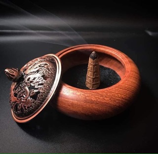 Nụ đuổi muỗi