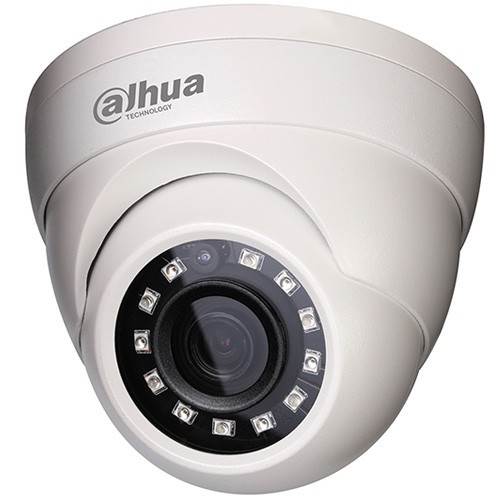 Camera Dahua DH-HAC-HDW1500MP (5mp) vỏ kim loại. (hàng chính hãng DSS BH24T)